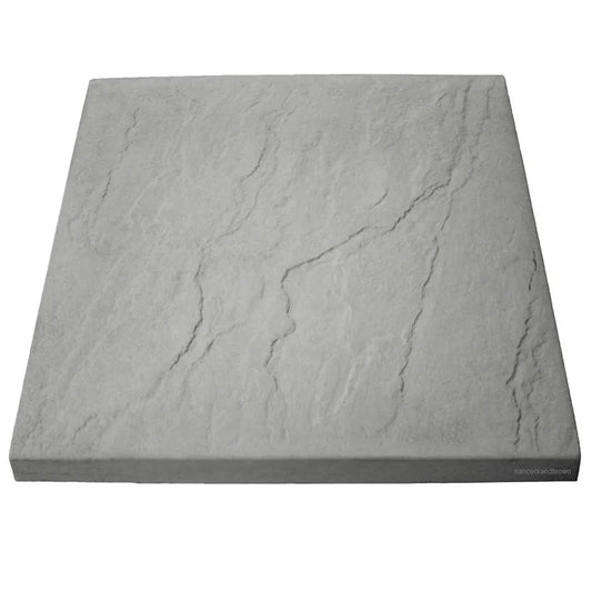 Castacrete Economy Paving 600mm x 600mm - Natural