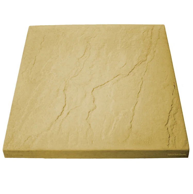 Castacrete Economy Paving 450mm x 450mm - Stone