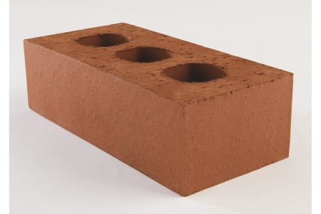 Wienerberger Terca Class B Engineering Brick Red 65mm