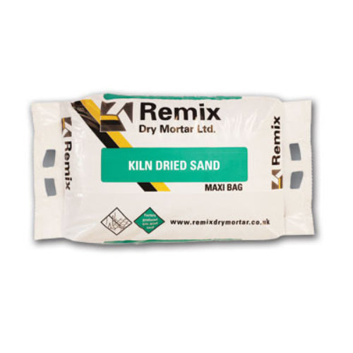 Remix Kiln Dry Pavior Sand Maxi Bag