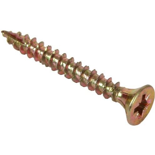 Super Drive Professional Wood Screws