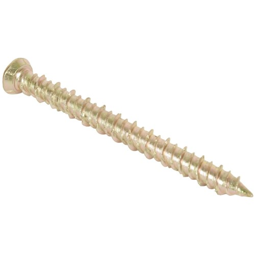 Masonry Screws - Impact All Purpose 42mm