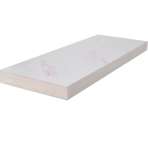 PIR Insulation Board 1200mm x 450mm x 100mm