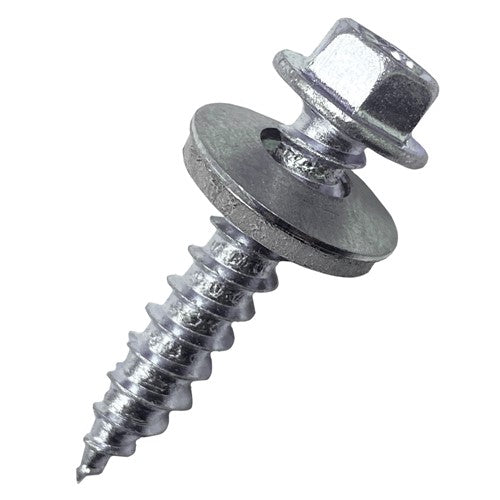 Sheet To Timber Screws 16mm Washer Type 17PT