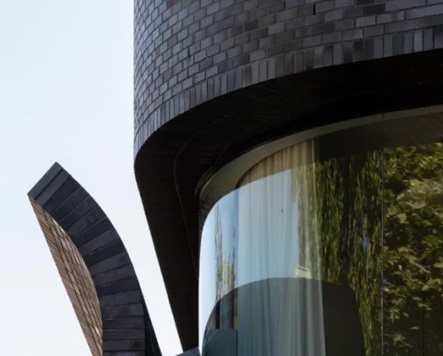 La Paloma Timanfaya Blue Smooth 65mm