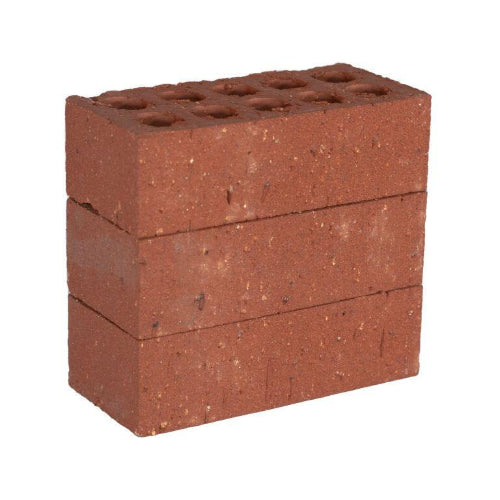 Wienerberger Berkshire Red Facing Brick