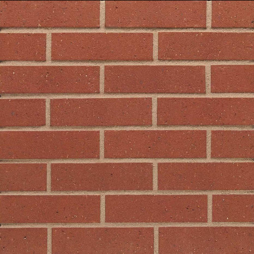 Wienerberger Berkshire Red Facing Brick