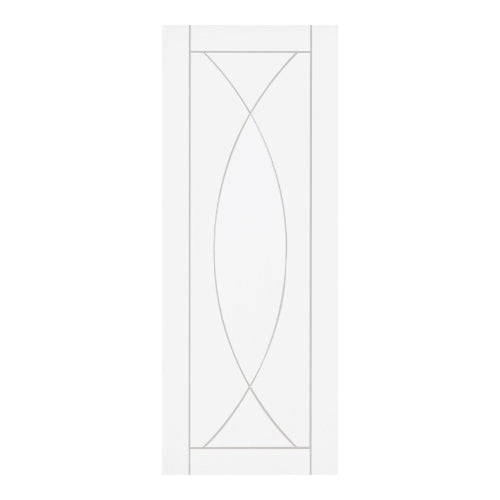 White Primed Pesaro