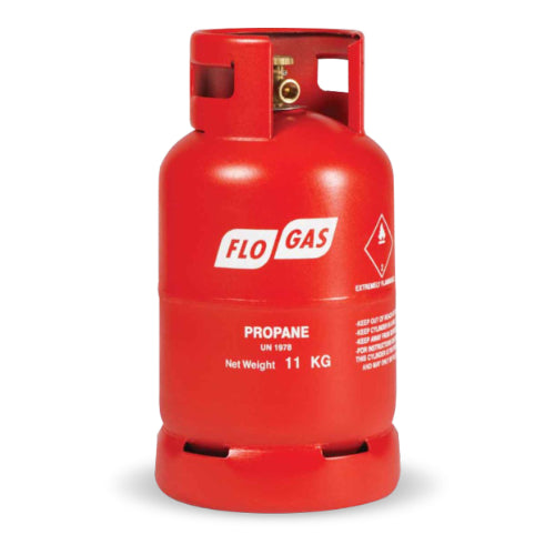 11kg Propane Gas Cylinder