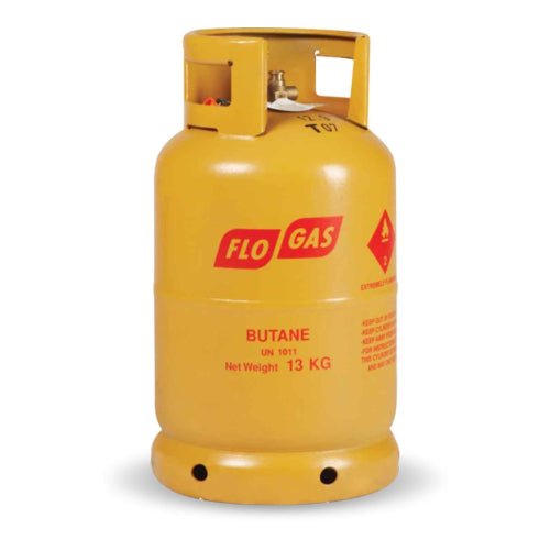 13kg Butane Gas Cylinder