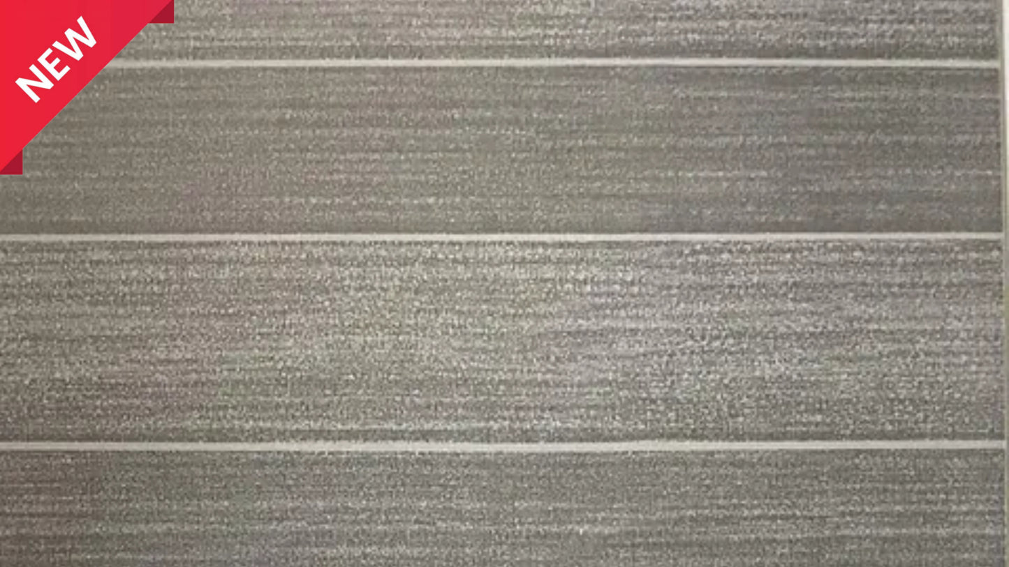 Graphite Multi Tile (250mm x 2.6m)