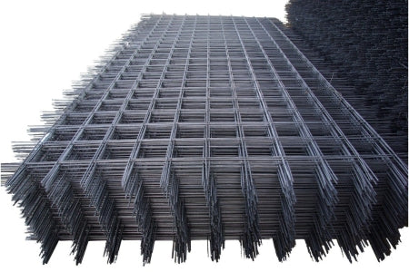 6mm A142 Steel Reinforcement Mesh 2000mm x 3600mm