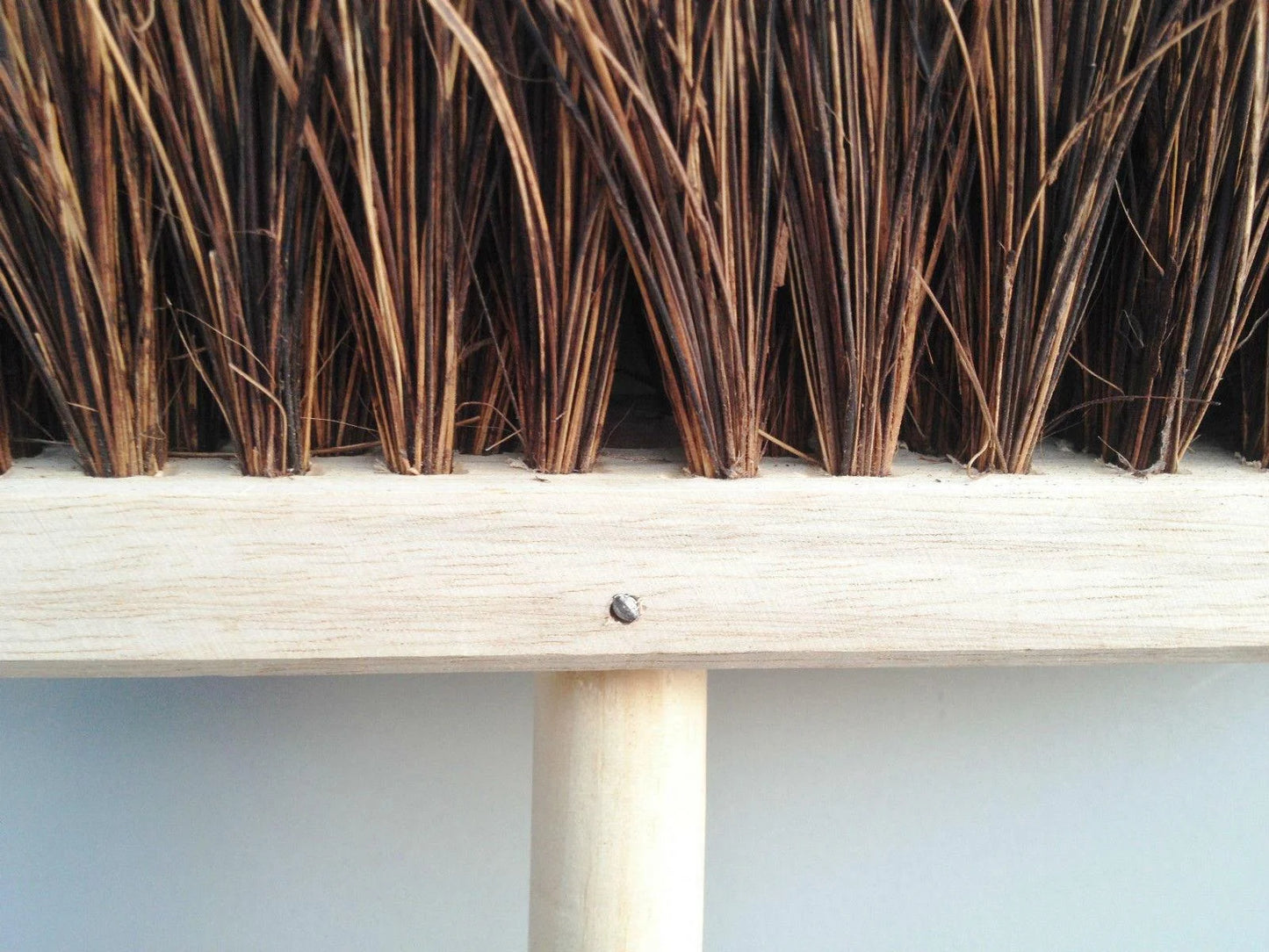 Bassine Sweeping/Brush Broom