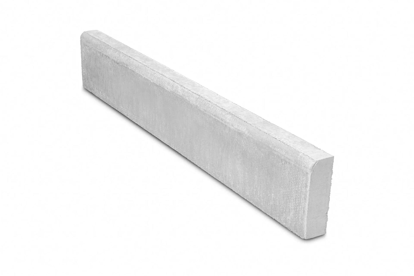 Concrete Bullnosed Path Edging 50mm x 150mm x 915mm
