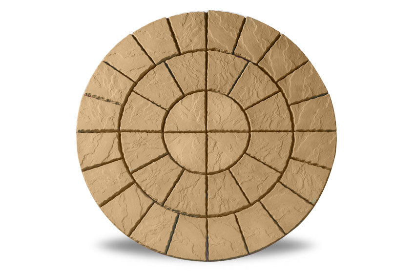 Cathedral Circle