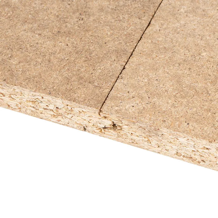 Tongue & Groove P5 Flooring Grade Chipboard 2440mm x 600mm x 22mm