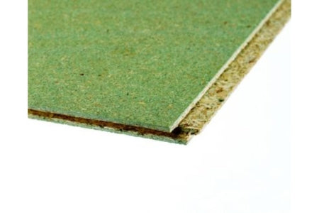 Tongue & Groove P5 Flooring Grade Chipboard 2440mm x 600mm x 22mm