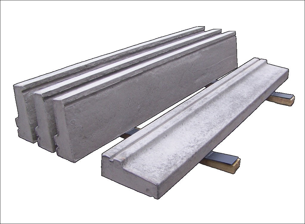 Concrete Window Cill/Sill