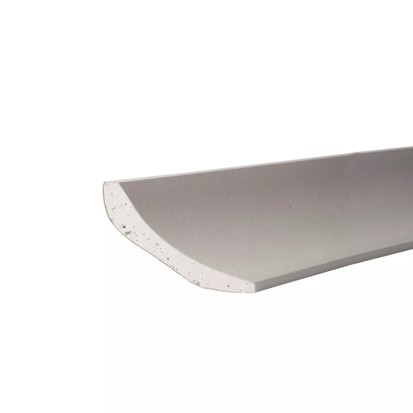 British Gypsum Gyproc Plaster Coving White 100mm