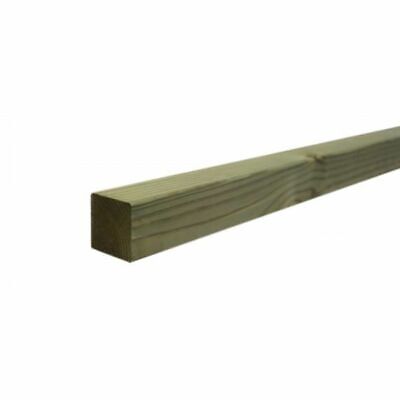 Decking Spindle - Square