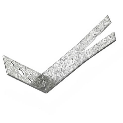 Door Frame Tie Galv