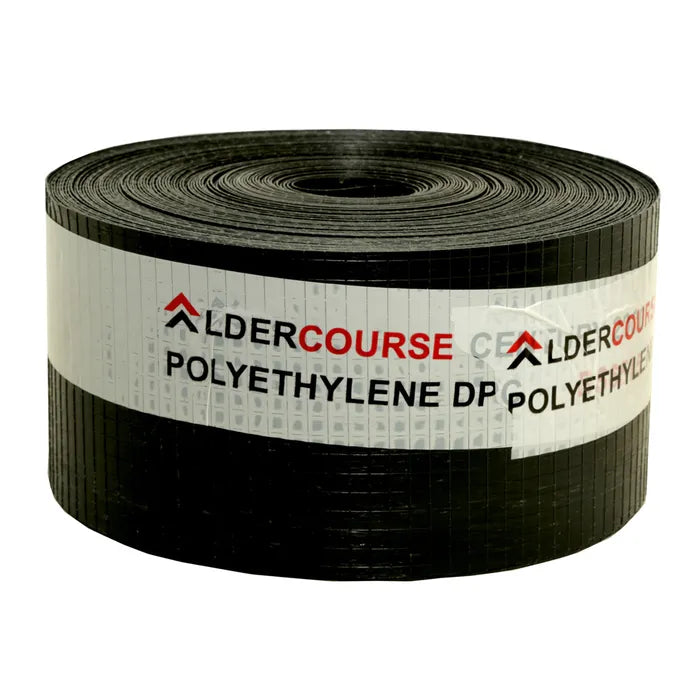 Polyethylene DPC Dampcourse