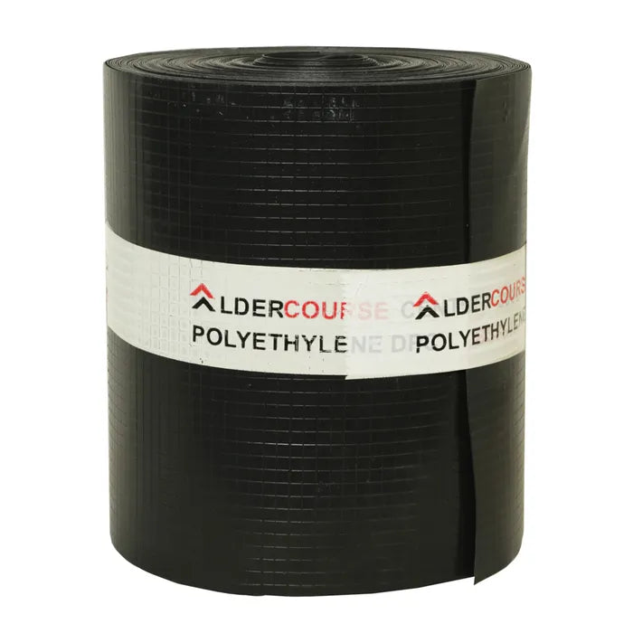 Polyethylene DPC Dampcourse