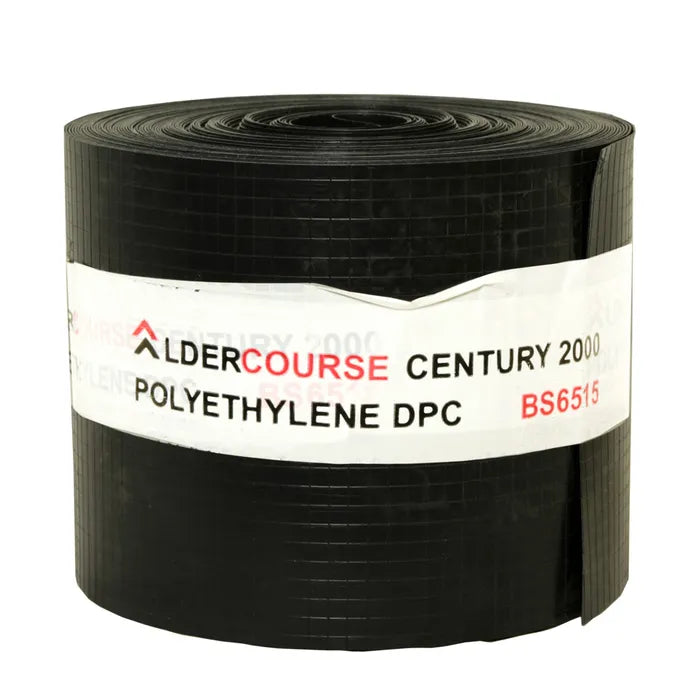 Polyethylene DPC Dampcourse
