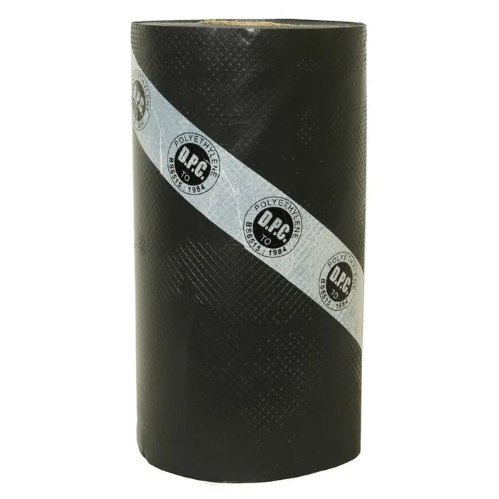 Polyethylene DPC Dampcourse