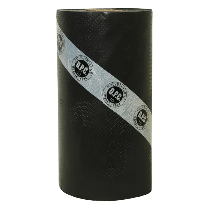 Polyethylene DPC Dampcourse