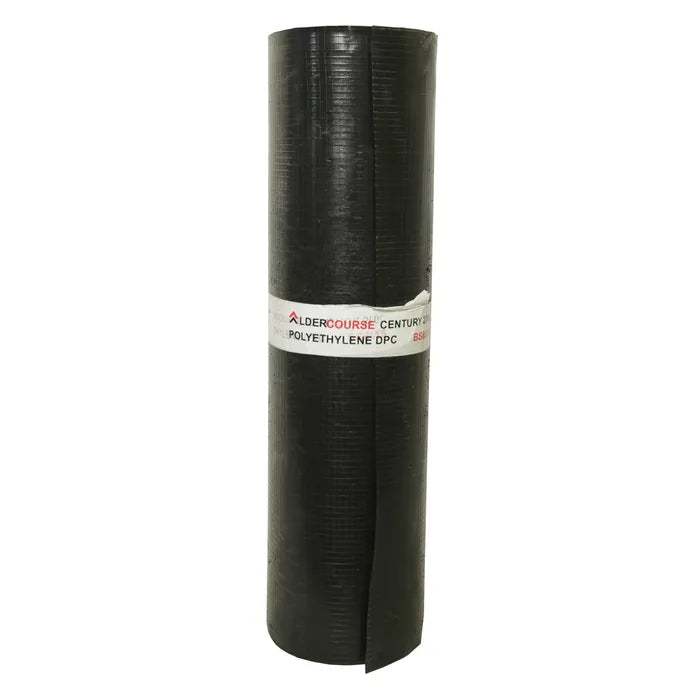 Polyethylene DPC Dampcourse