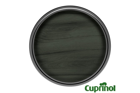 Cuprinol Ducksback 5 Litre - Forest Green