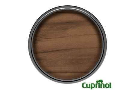Cuprinol Ducksback 5 Litre - Autumn Gold