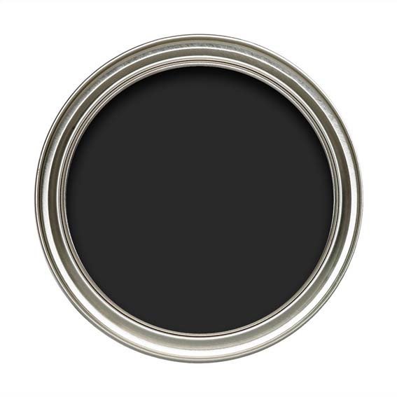 Cuprinol Ducksback 5 Litre - Black