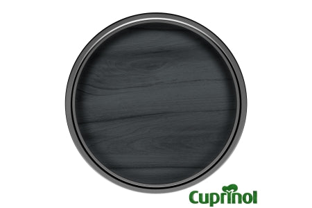 Cuprinol Ducksback 5 Litre - Silver Corpse
