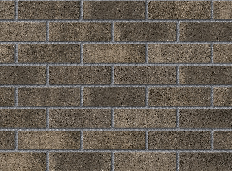 Marshalls Earlswood Grey Facing Bricks