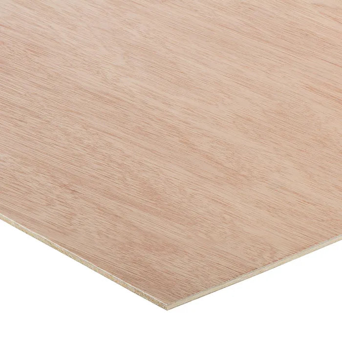 Good Faced Plywood 2440mm x 1220mm x 3.5mm (8' x 4' x 1/8")