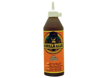 Gorilla Polyurethane Glue