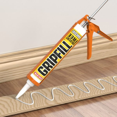 Evo Stik Gripfill 350ml - Solvent Free