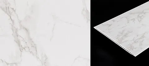 Grey Marble (250mm x 2.6m)