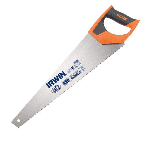 Irwin Jack Universal 880 Panel Saw 500mm (20in) 8 TPI