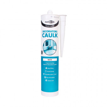 Bond It Decorators Caulk EU3