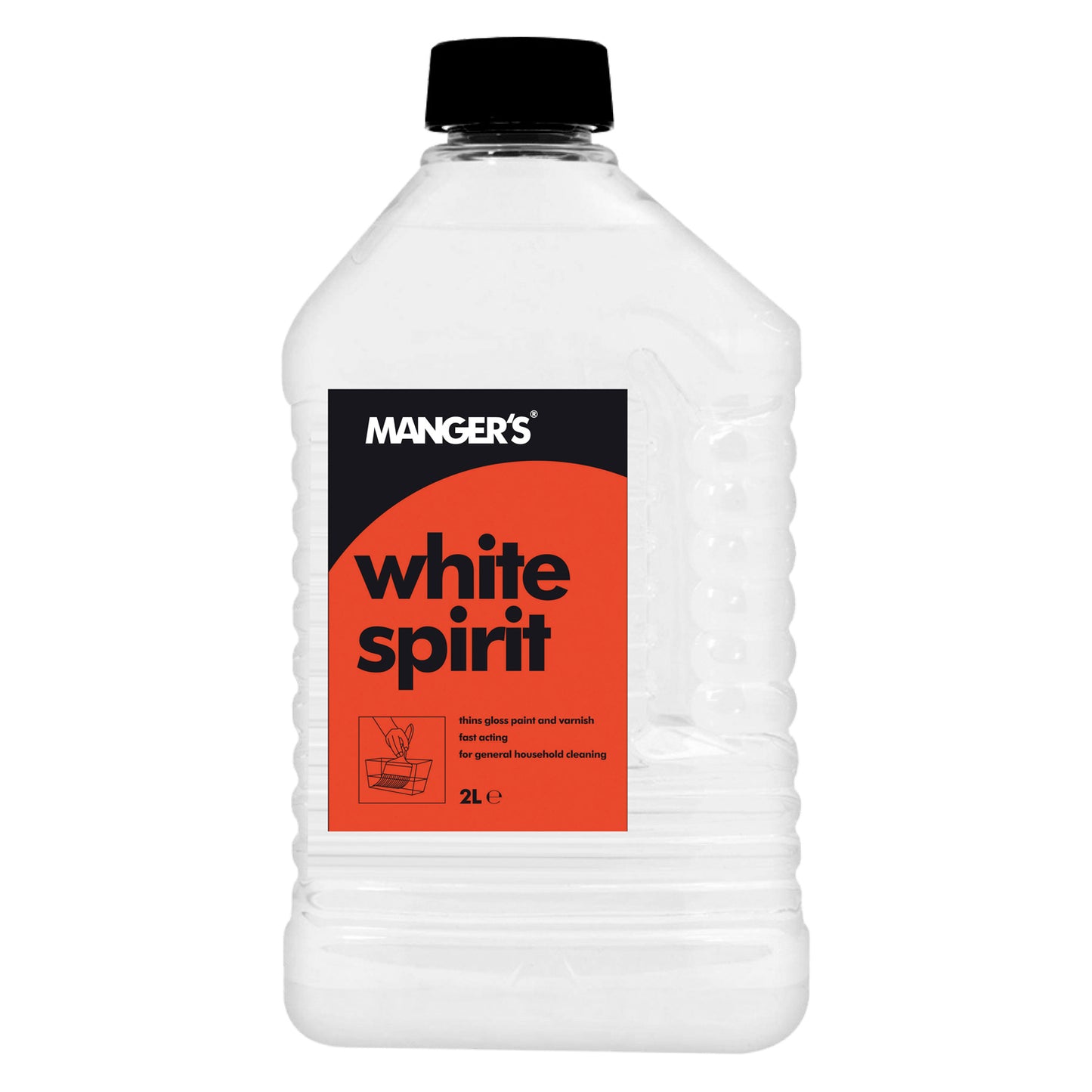 Manger's White Spirit