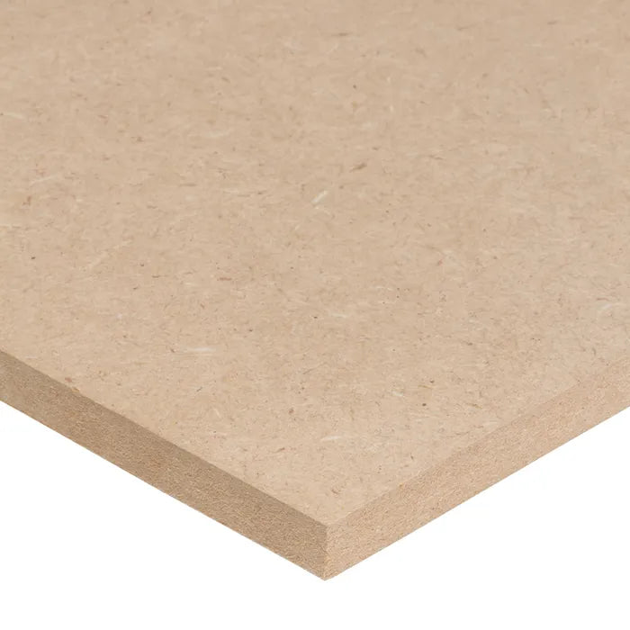 MDF Board 2440mm x 1220mm x 12mm