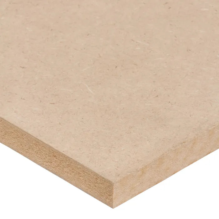 MDF Board 2440mm x 1220mm x 15mm