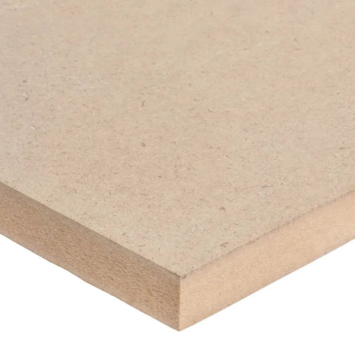MDF Board 2440mm x 1220mm x 25mm