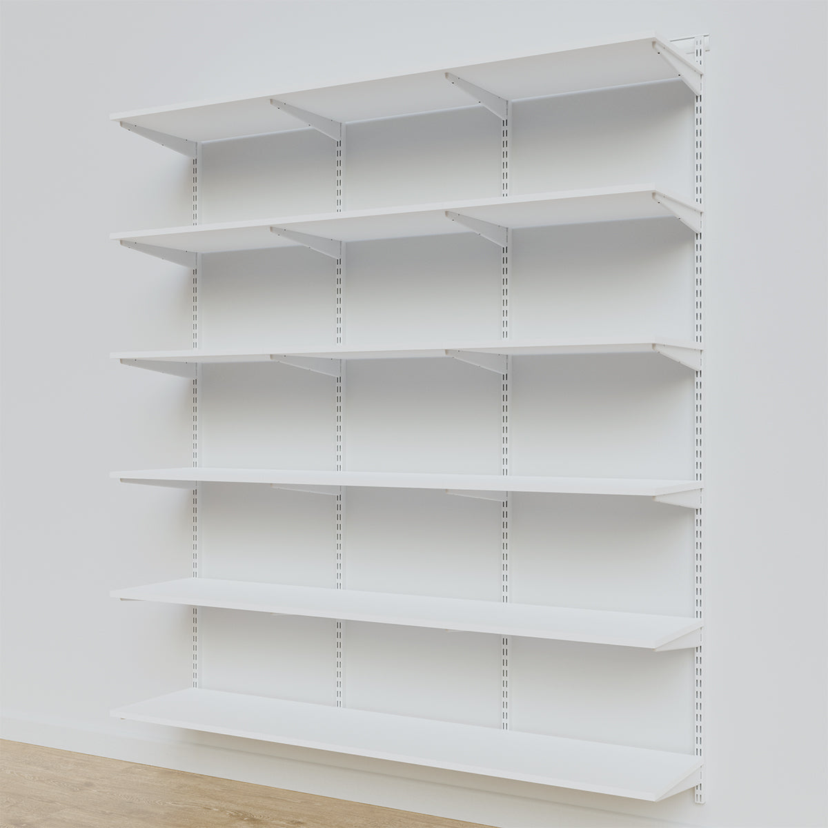 White Melamine Boards