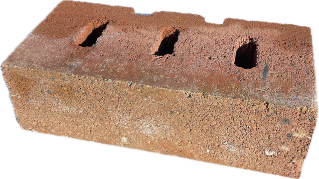 Marshalls Naunton Dawn Facing Bricks