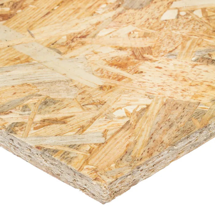 OSB Board 2440mm x 1220mm x 11mm
