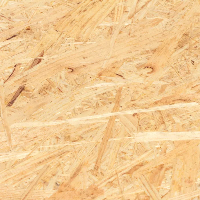 OSB Board 2400mm x 1200mm x 9mm